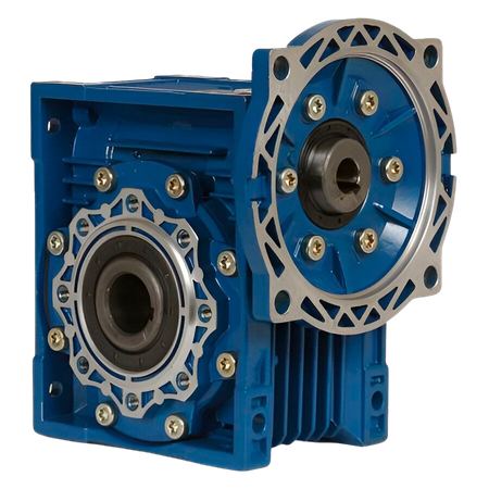 Motoreductores heavy-duty para industria Automotriz