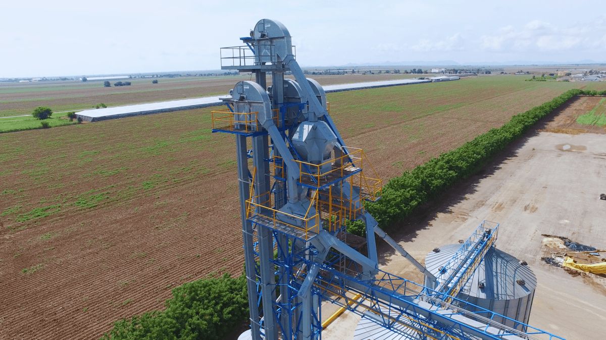 Sector energía renovable atendido por Europotenza