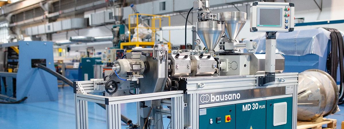 Industria Manufactura atendida por Europotenza